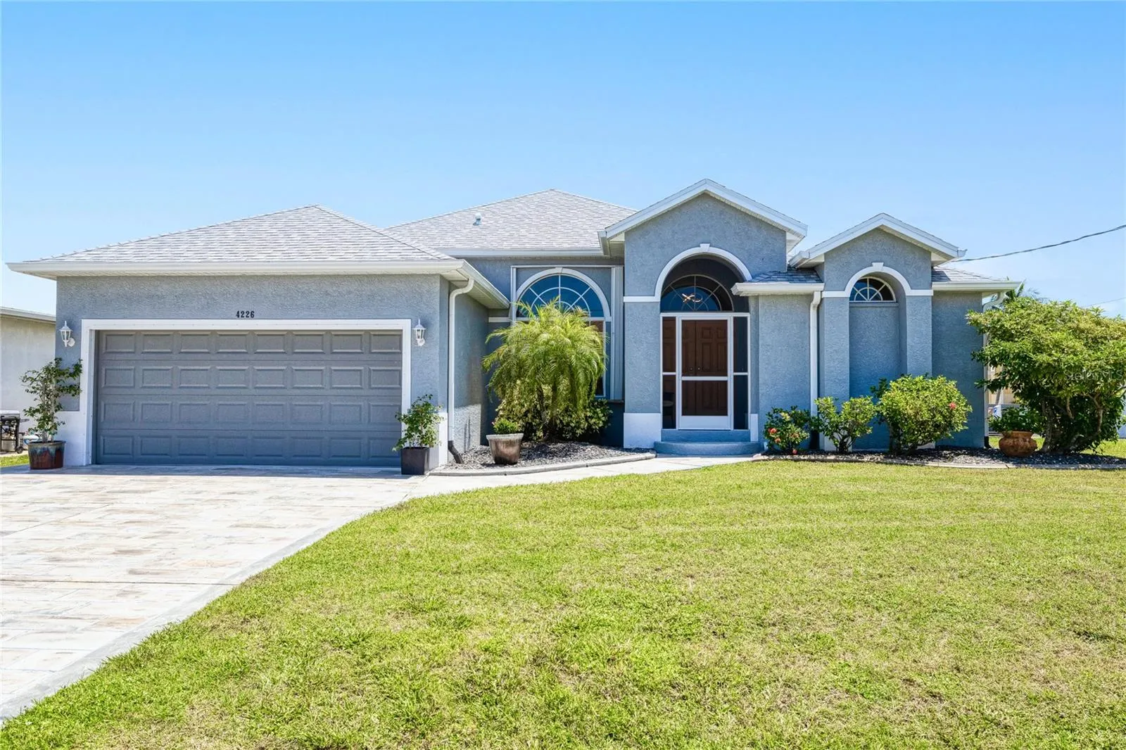 4226 PALM DR