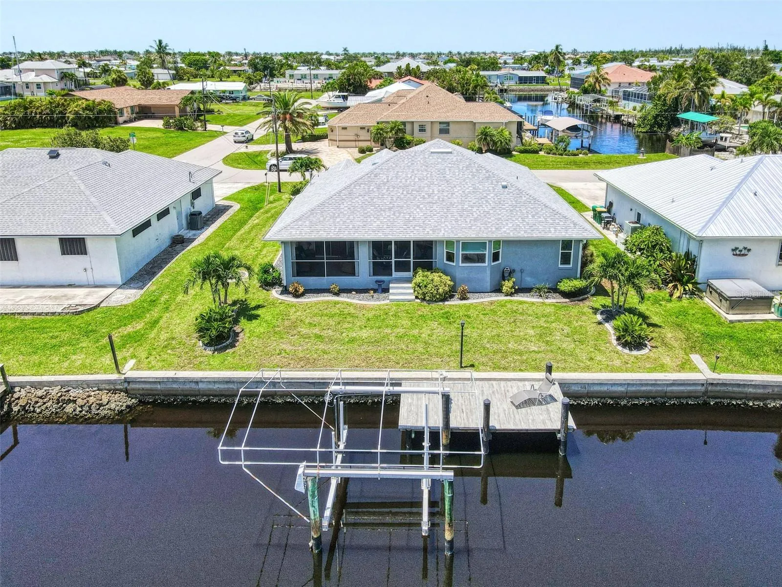 4226 PALM DR
