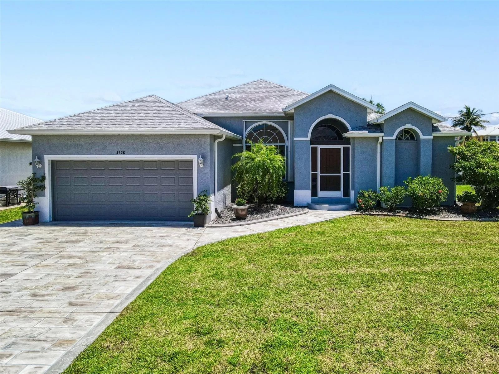 4226 PALM DR