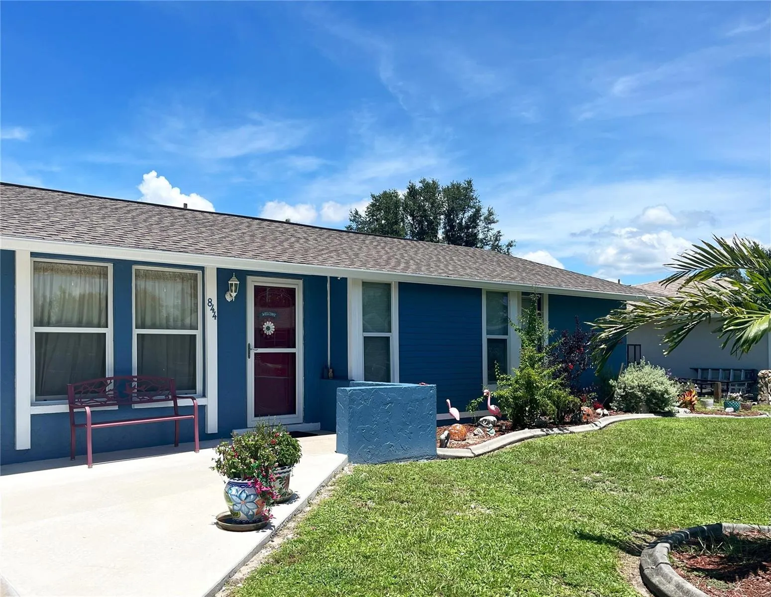 844 KENNWOOD TER NW