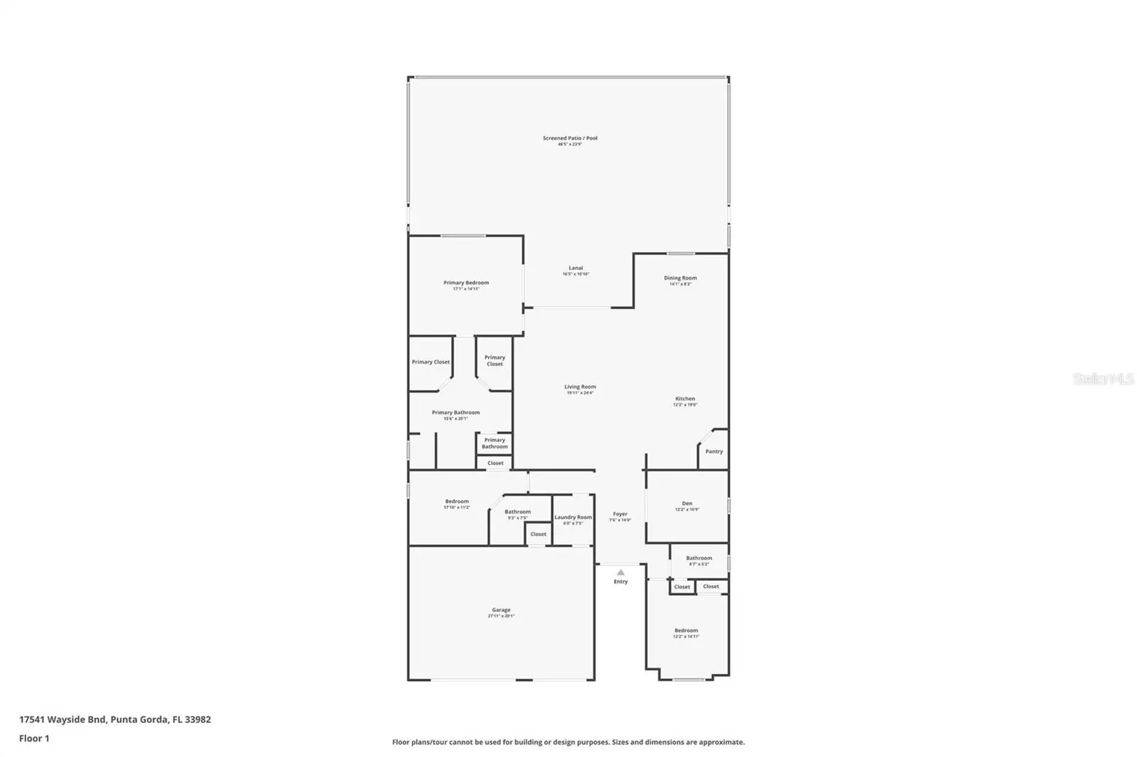 17541 WAYSIDE BND