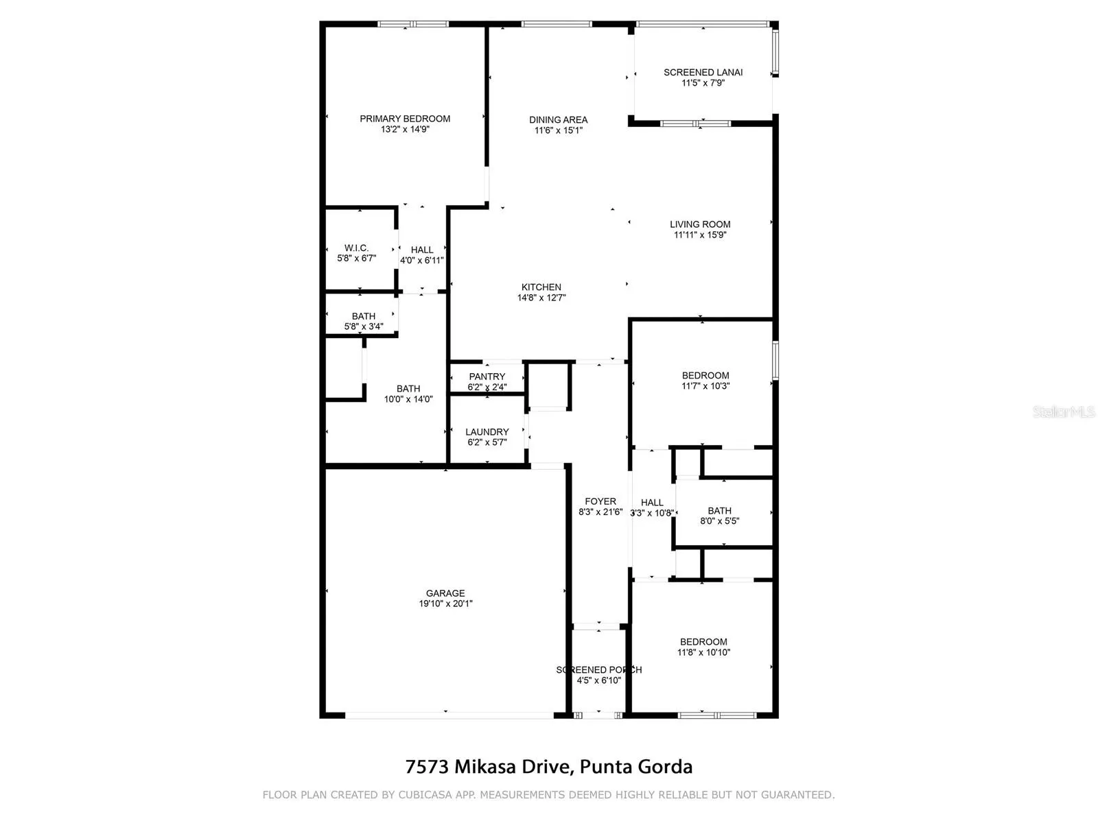 7573 MIKASA DR