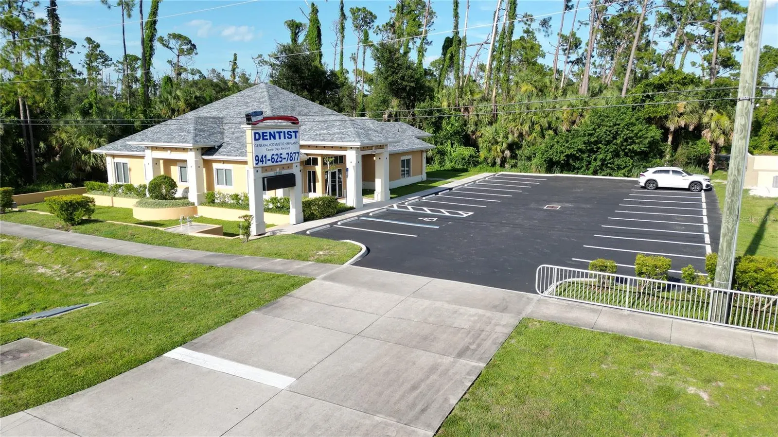 17178 TOLEDO BLADE BLVD