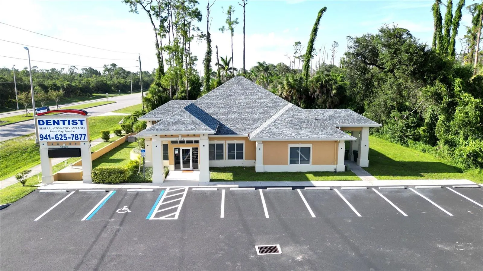 17178 TOLEDO BLADE BLVD