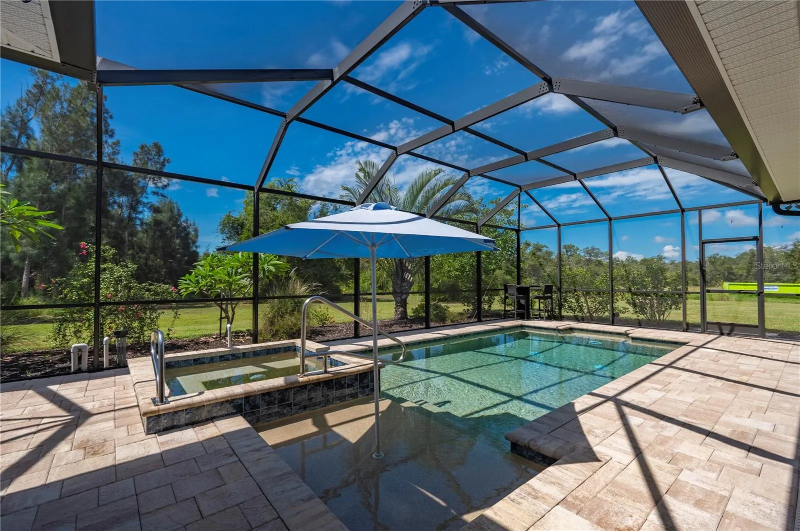 500 WOODSTORK LN