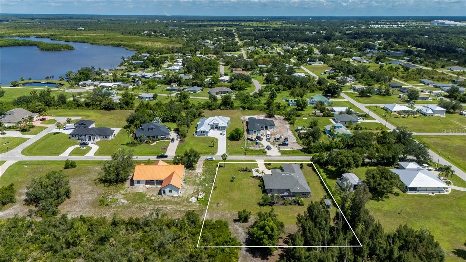 500 WOODSTORK LN