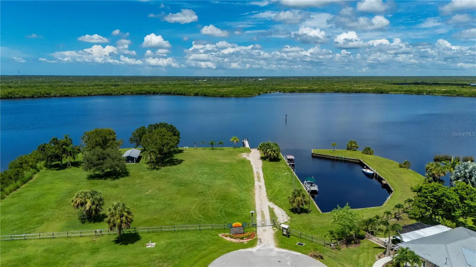 500 WOODSTORK LN