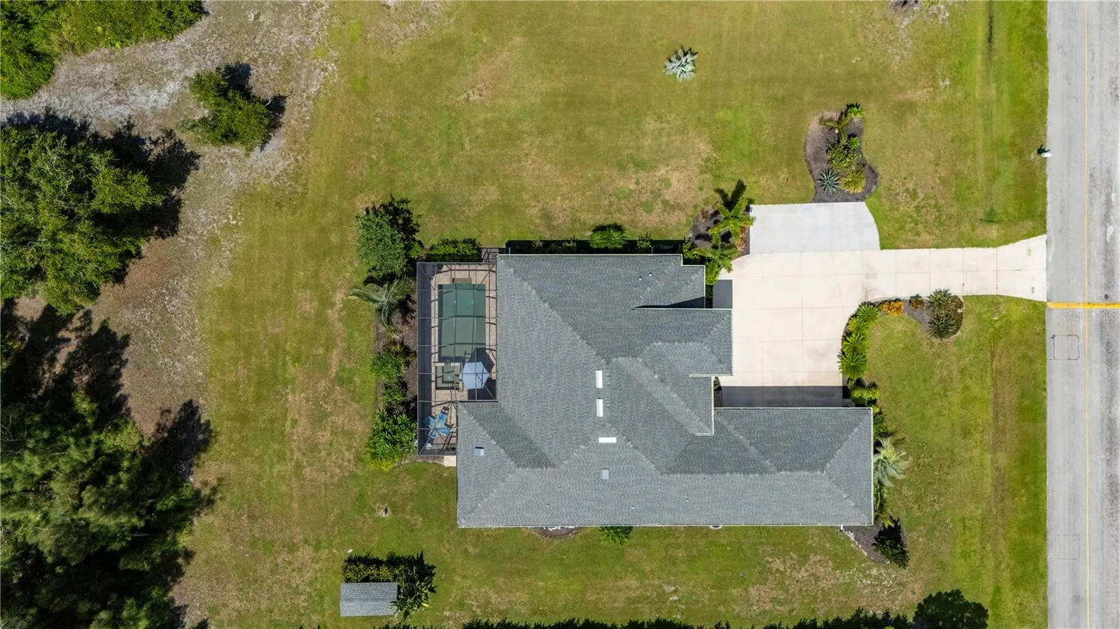 500 WOODSTORK LN