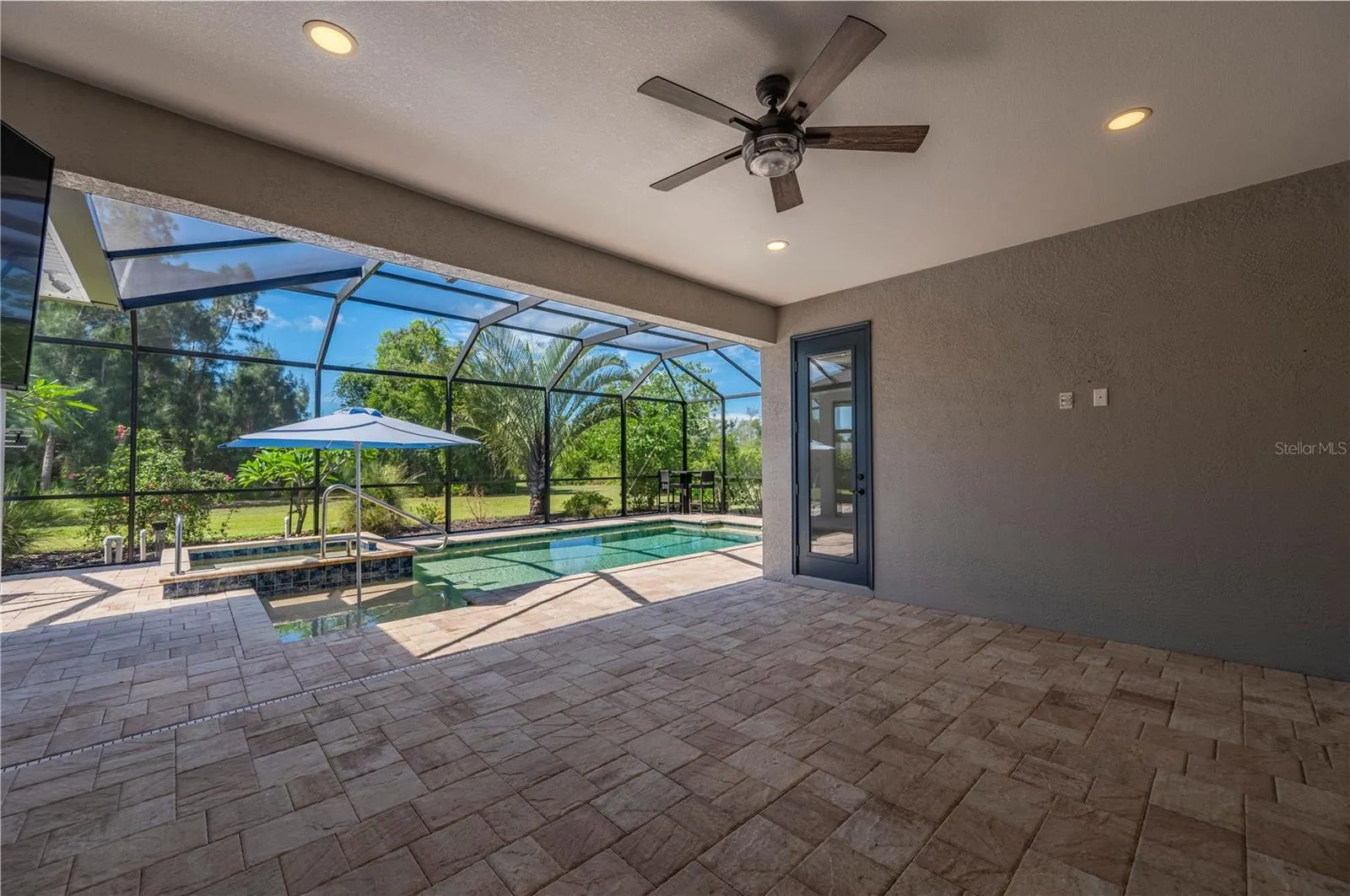 500 WOODSTORK LN