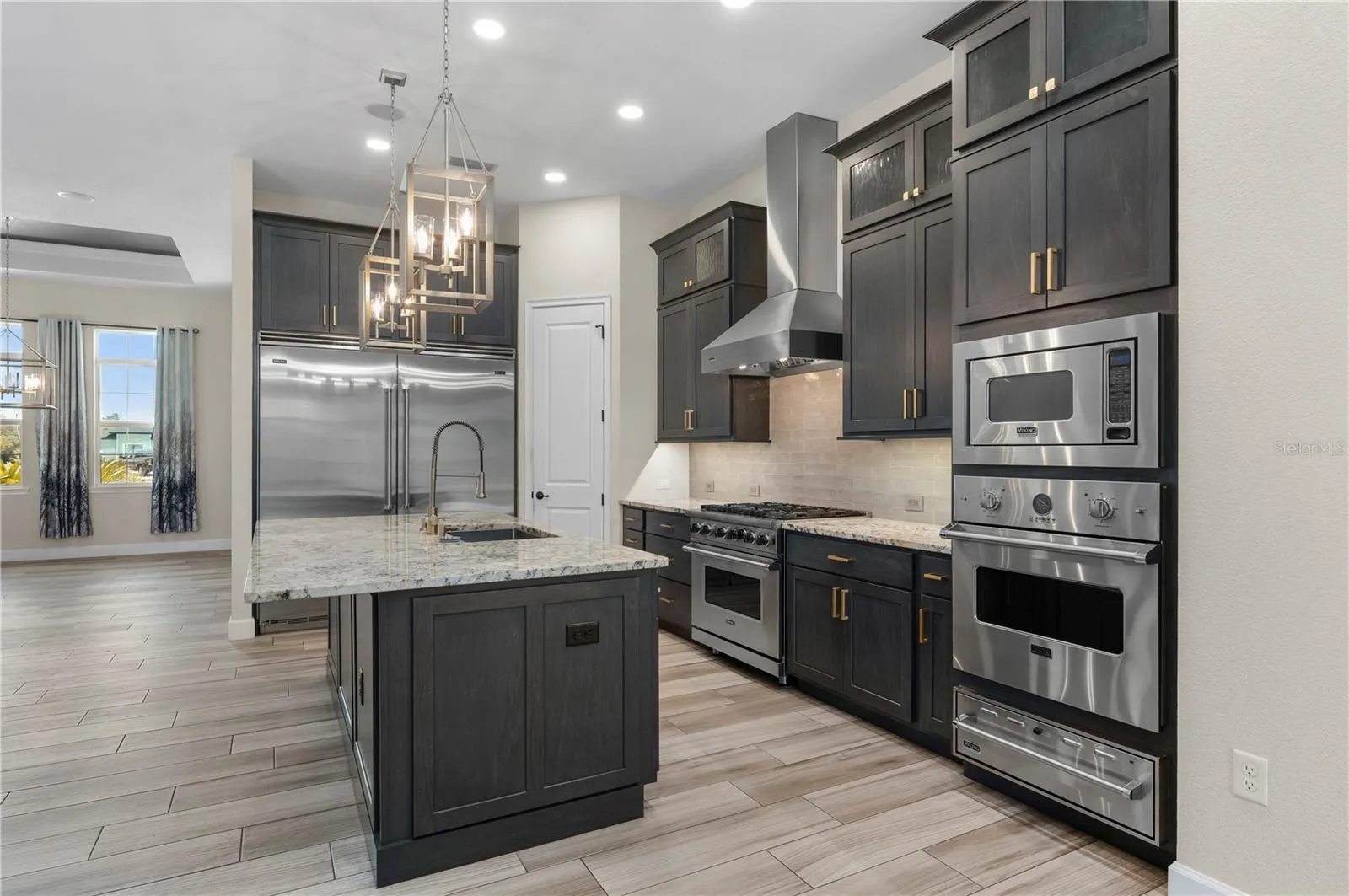 500 WOODSTORK LN