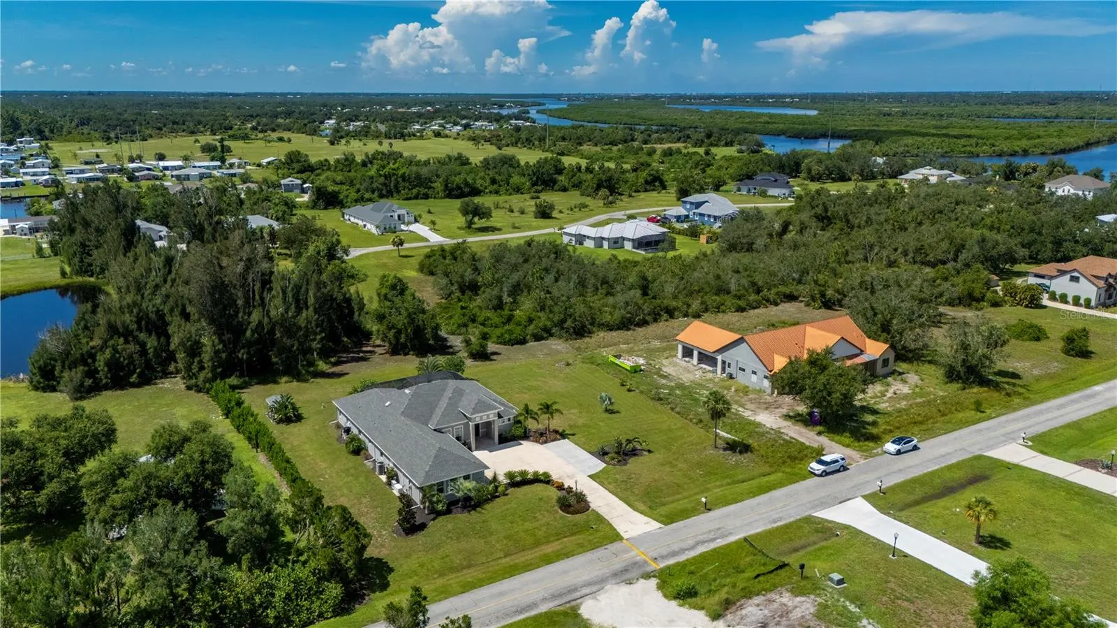 500 WOODSTORK LN