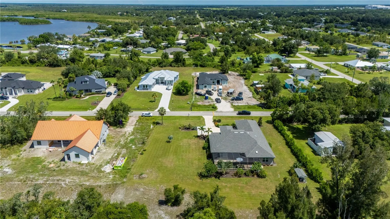 500 WOODSTORK LN