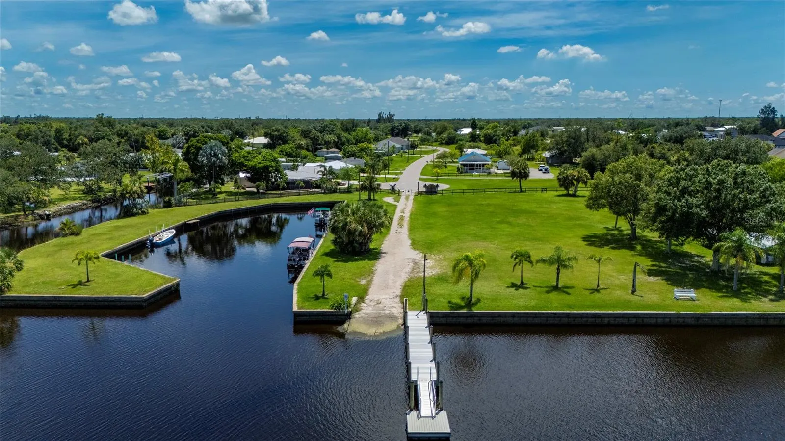 500 WOODSTORK LN