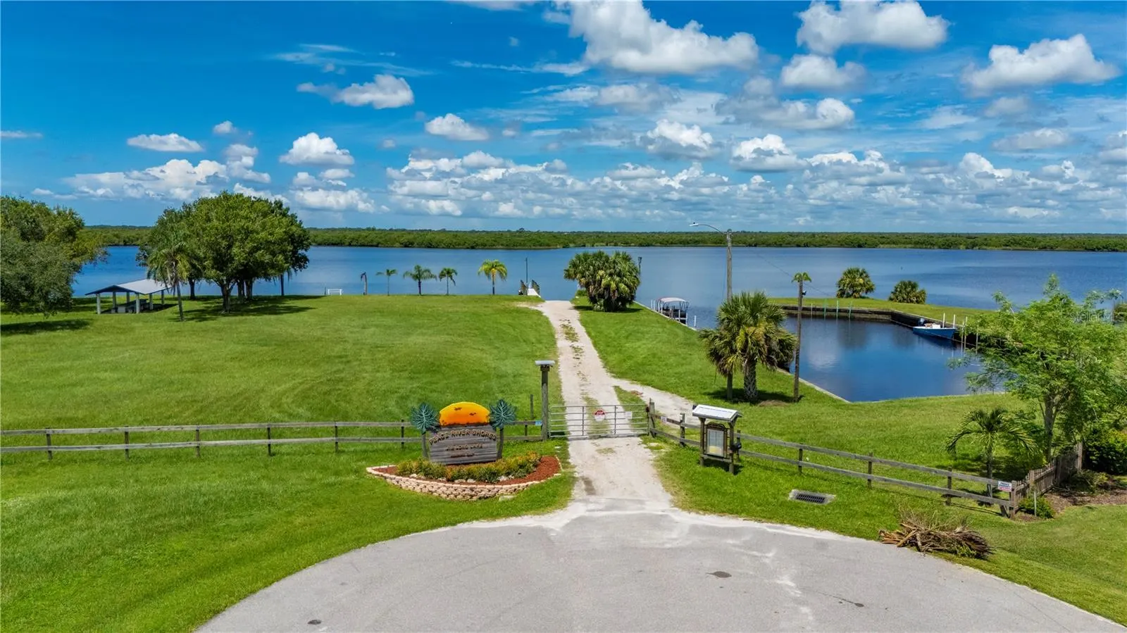 500 WOODSTORK LN