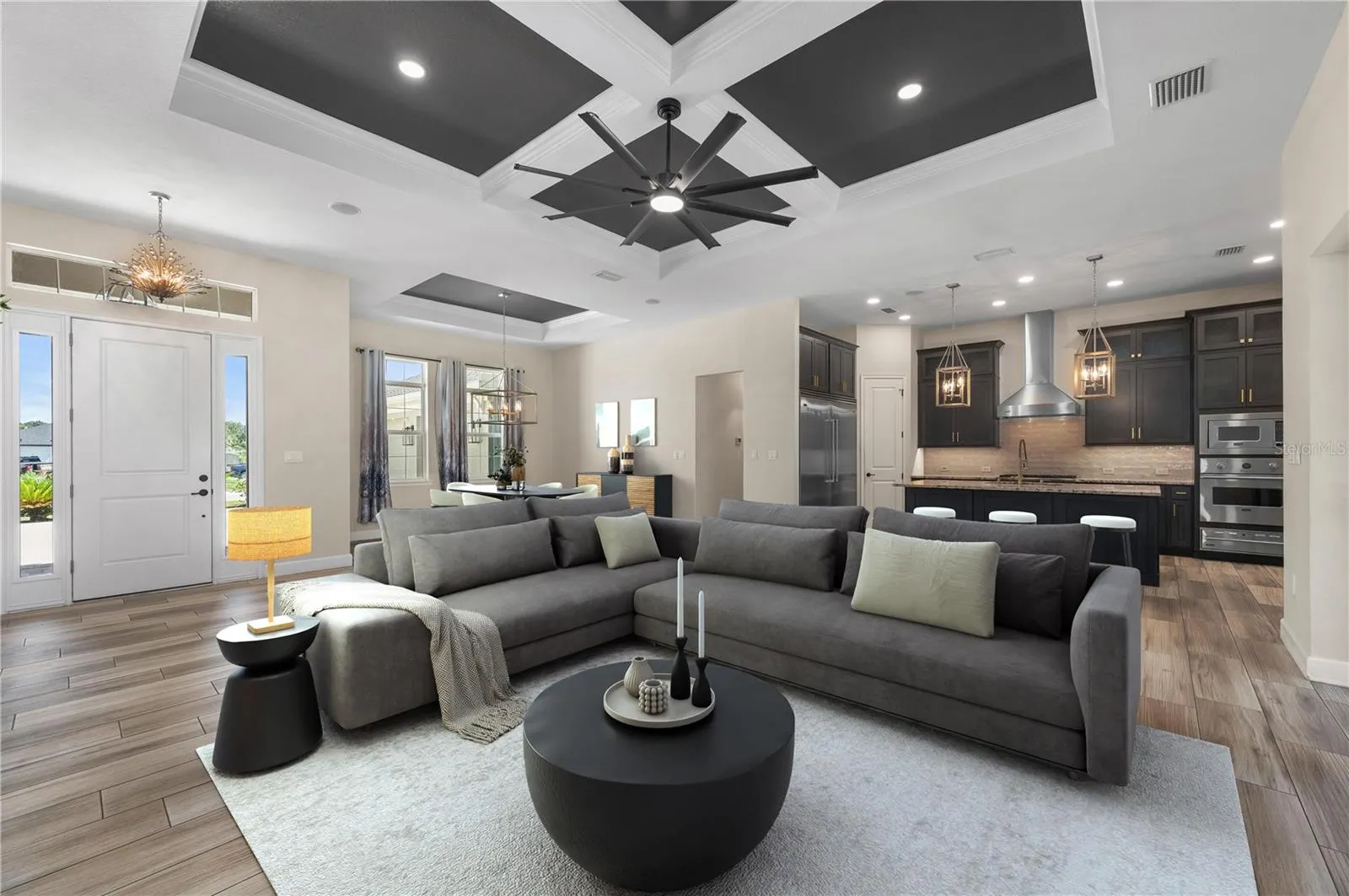 500 WOODSTORK LN
