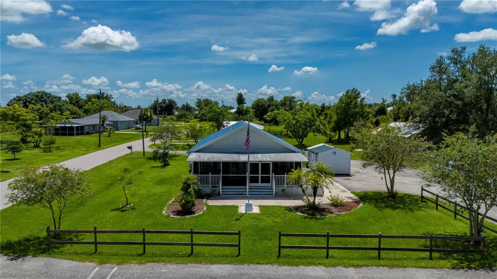 500 WOODSTORK LN