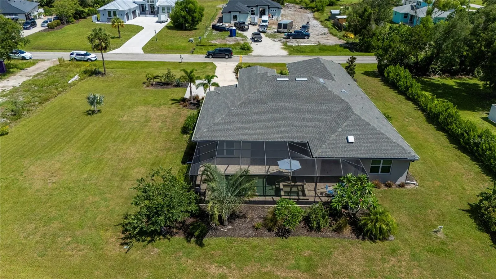 500 WOODSTORK LN