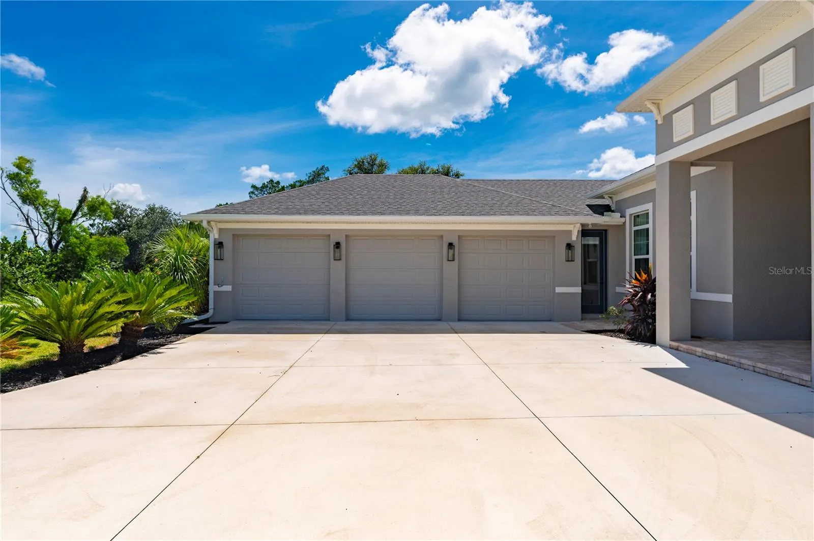 500 WOODSTORK LN