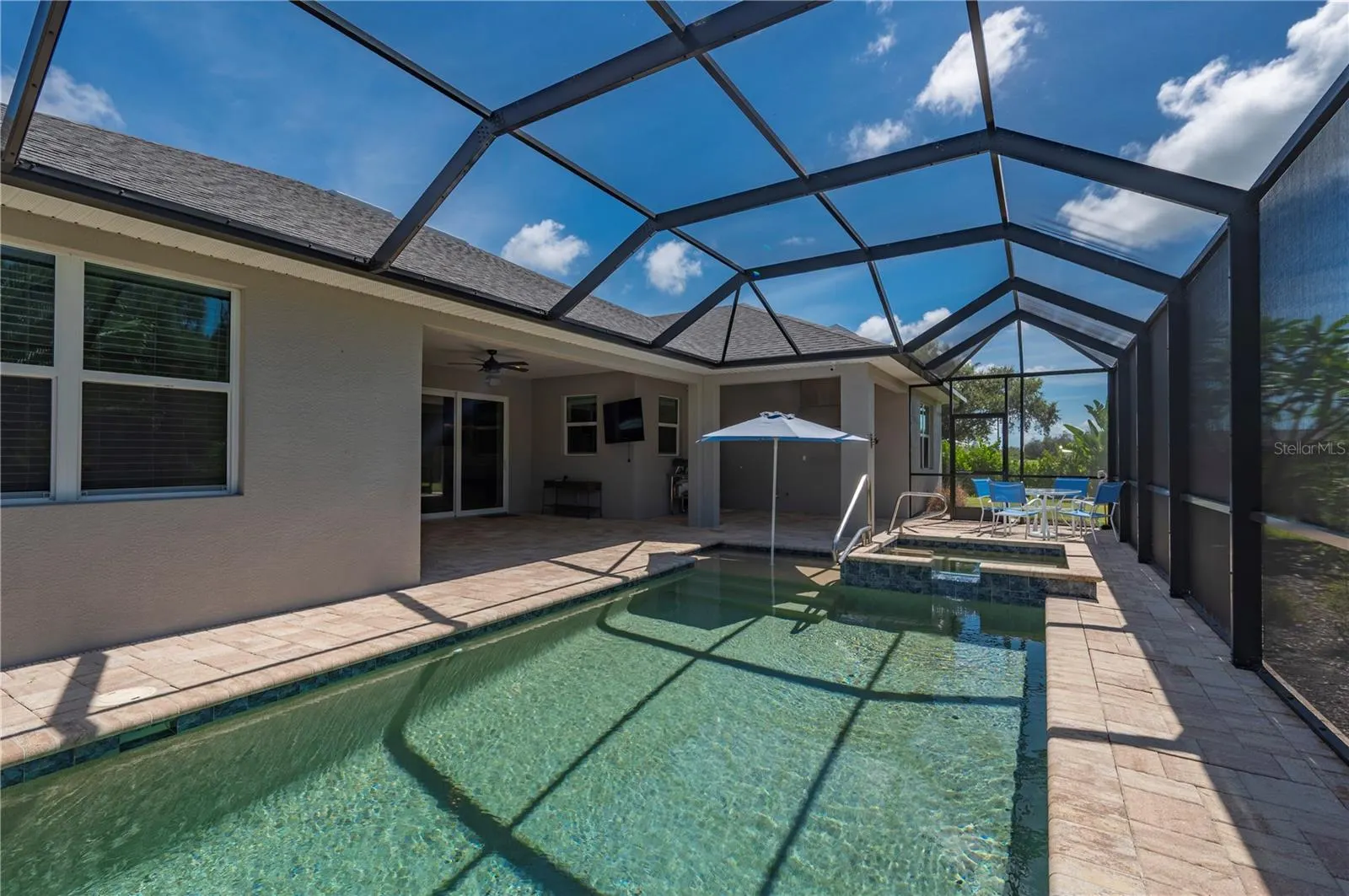 500 WOODSTORK LN