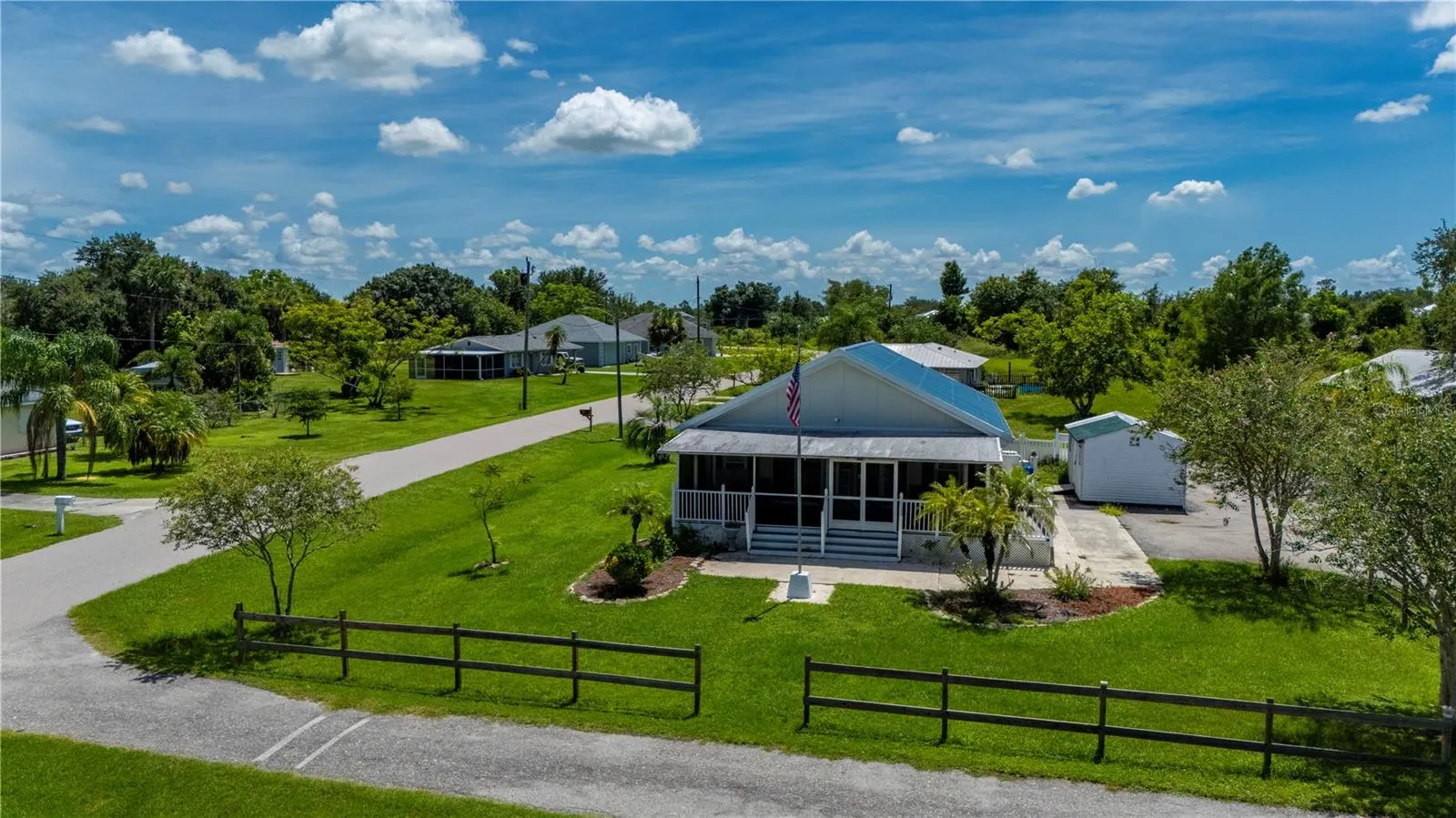 500 WOODSTORK LN