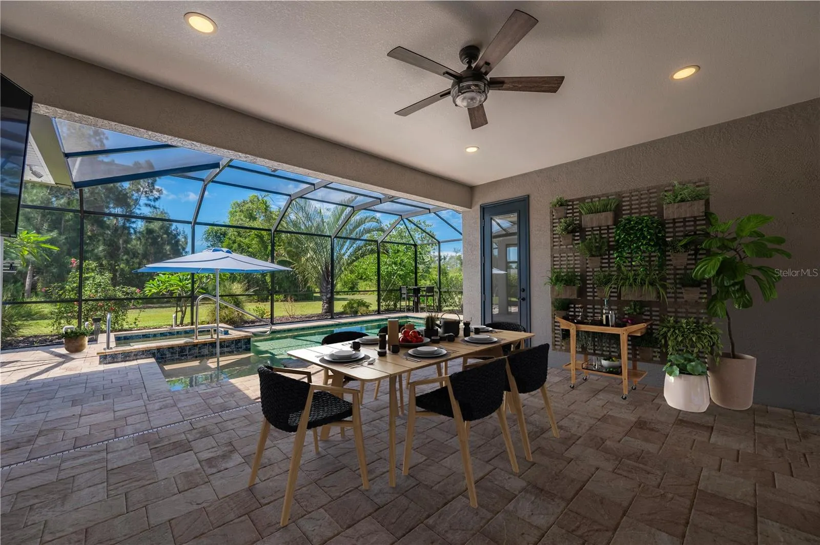 500 WOODSTORK LN