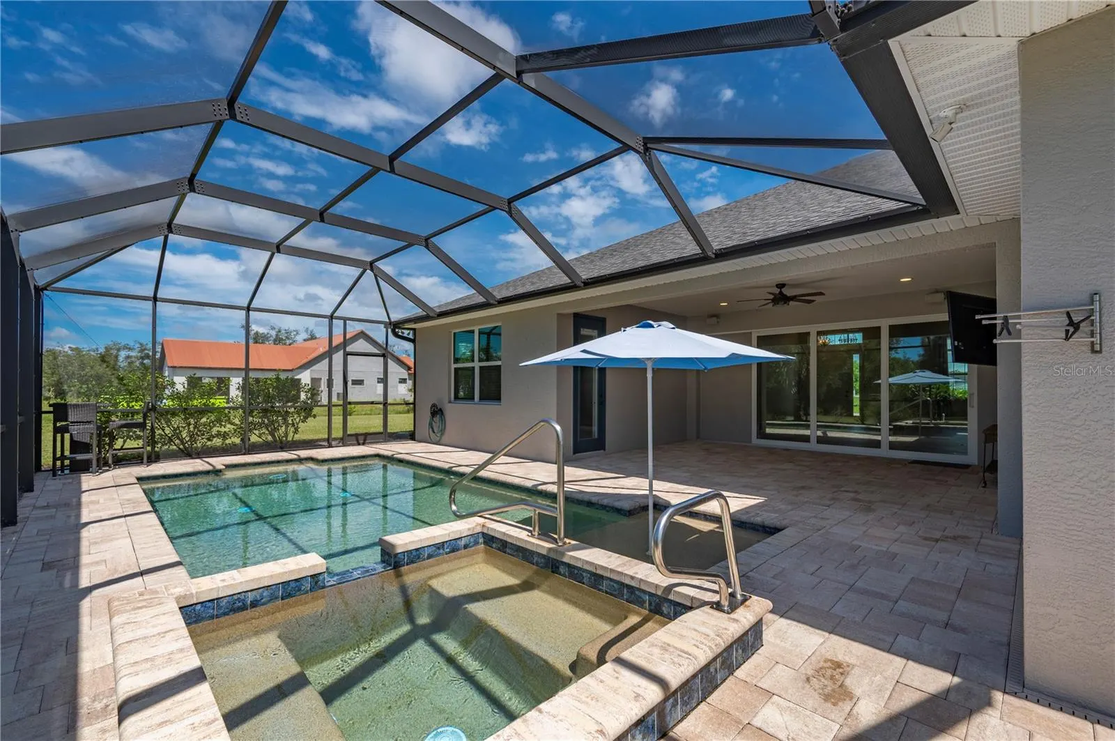 500 WOODSTORK LN