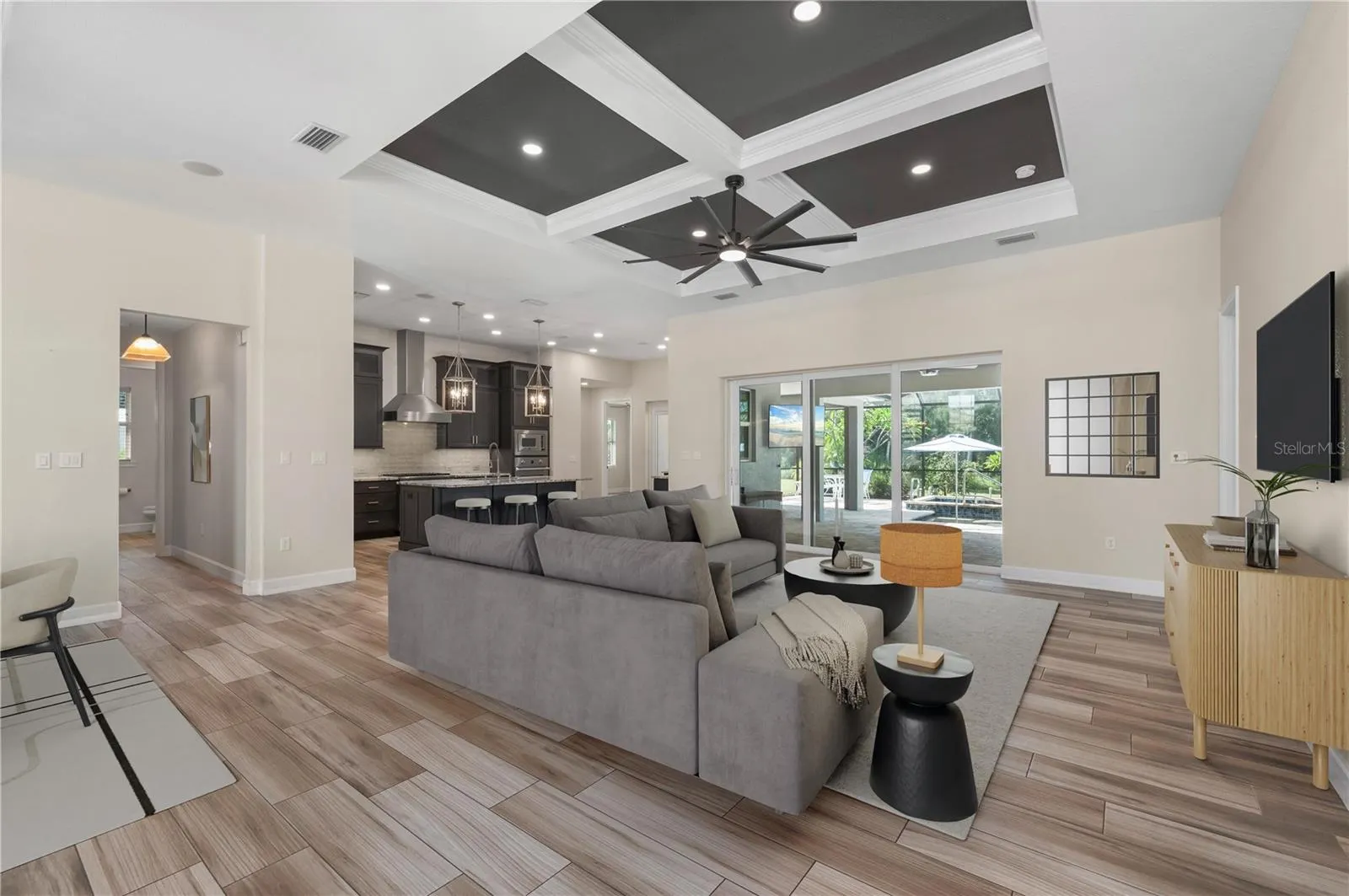 500 WOODSTORK LN