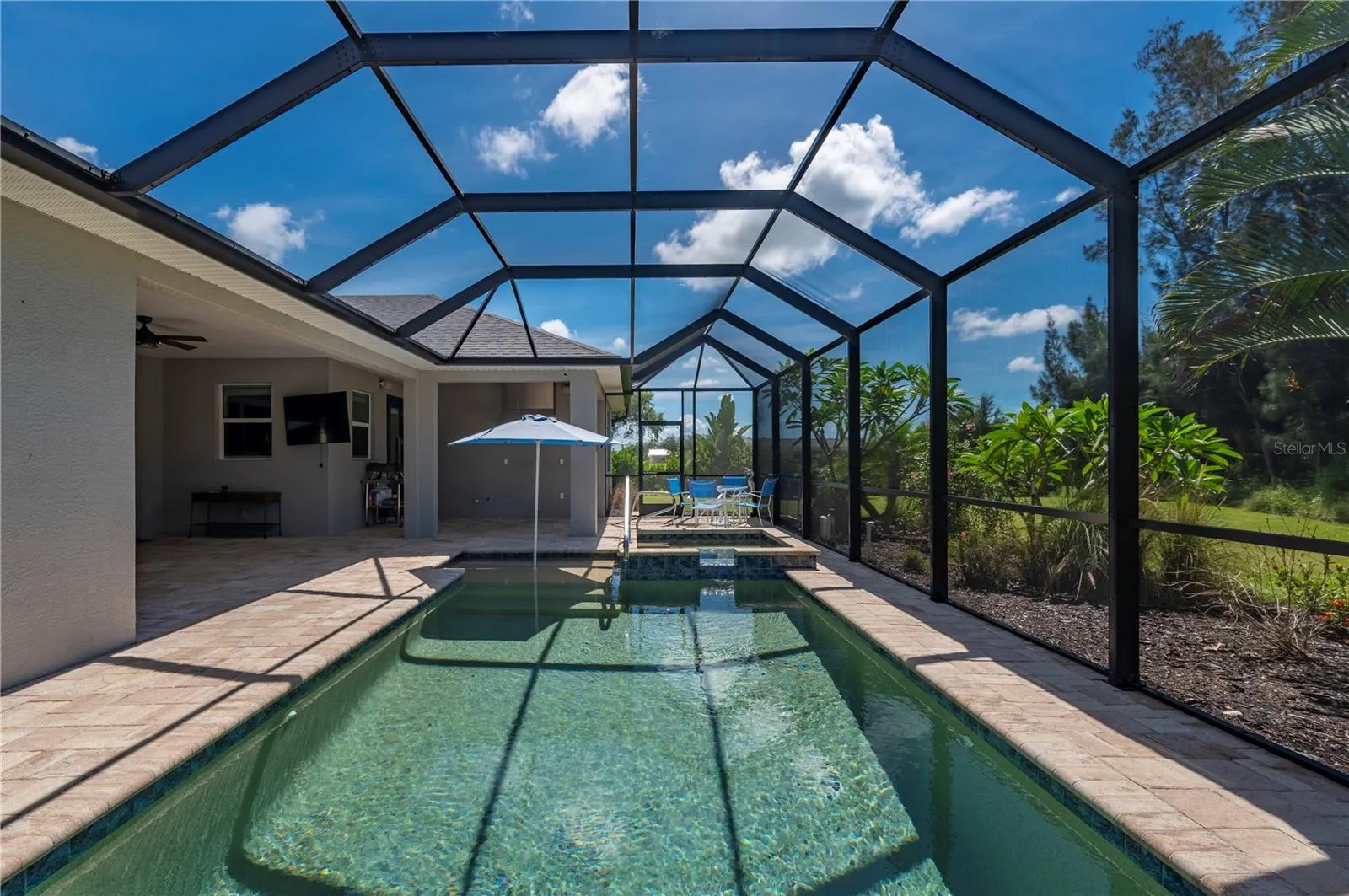 500 WOODSTORK LN