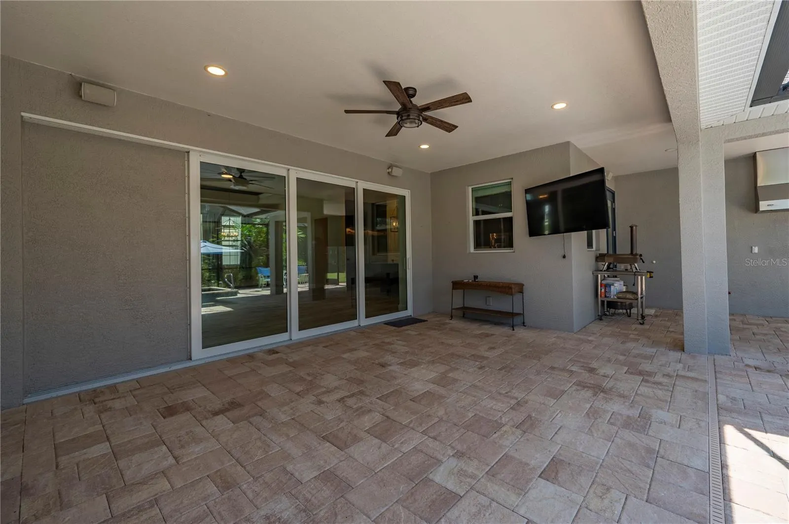 500 WOODSTORK LN