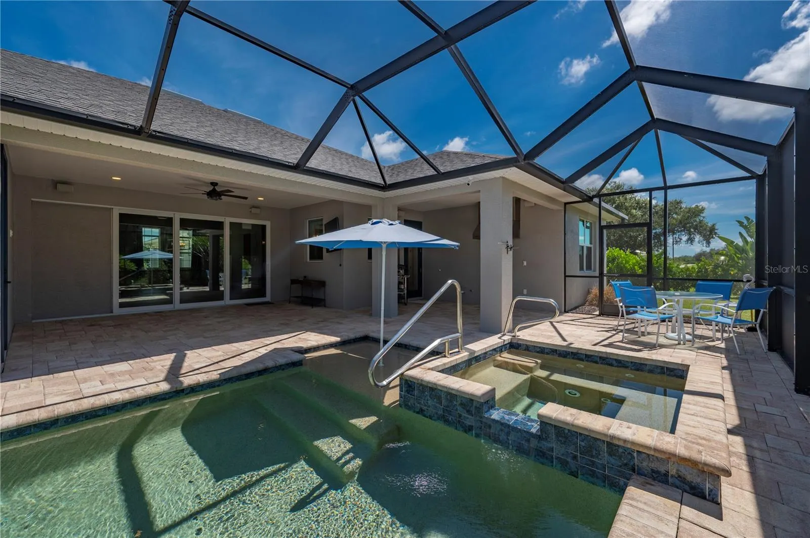 500 WOODSTORK LN