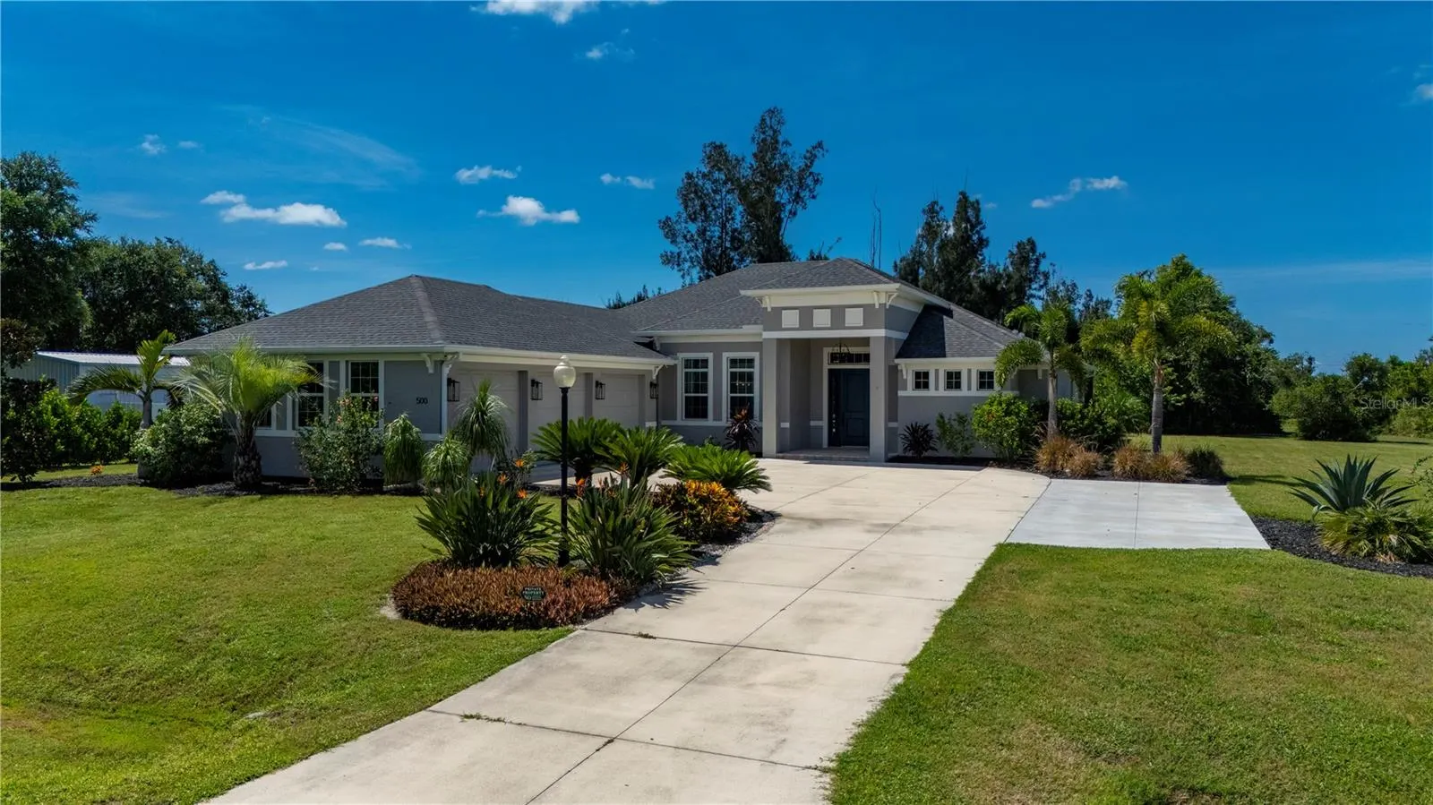 500 WOODSTORK LN