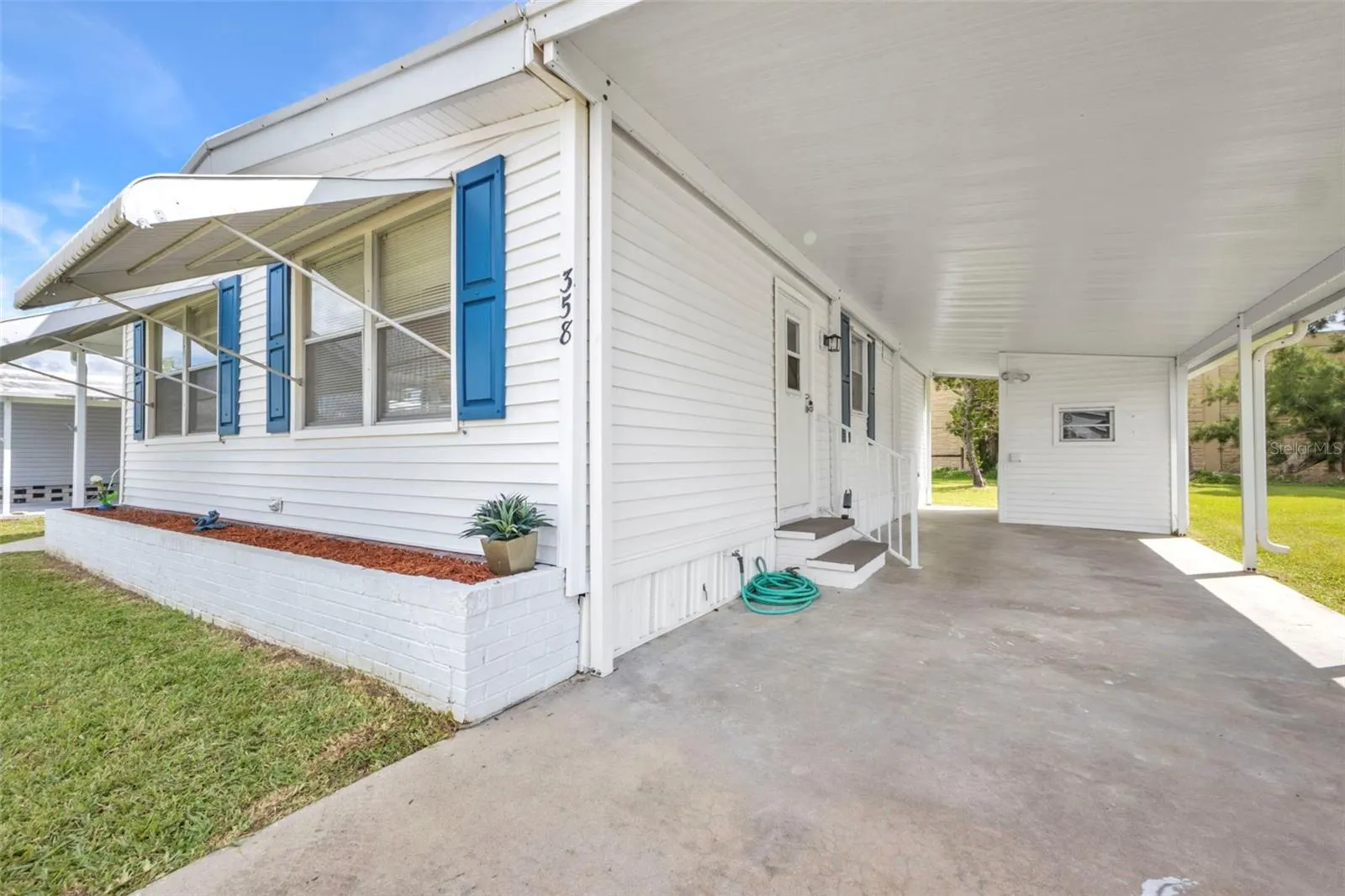 1000 KINGS HWY #358, #358