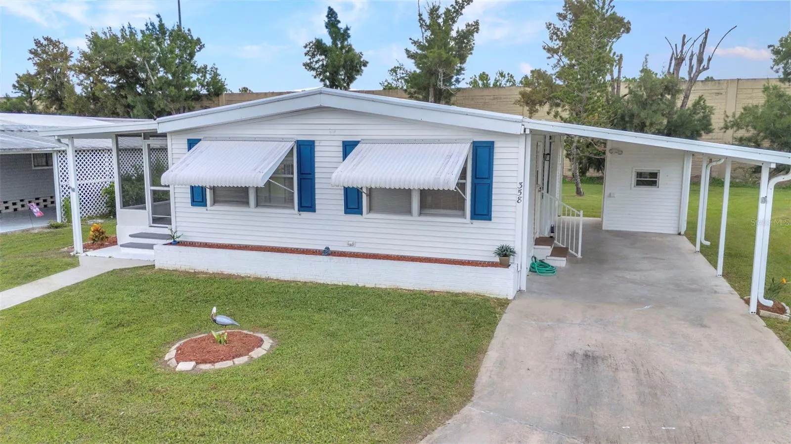 1000 KINGS HWY #358, #358