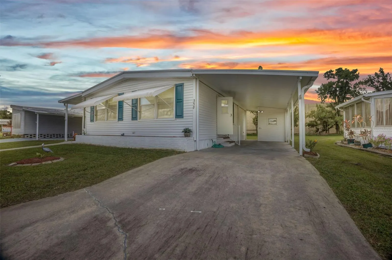 1000 KINGS HWY #358, #358