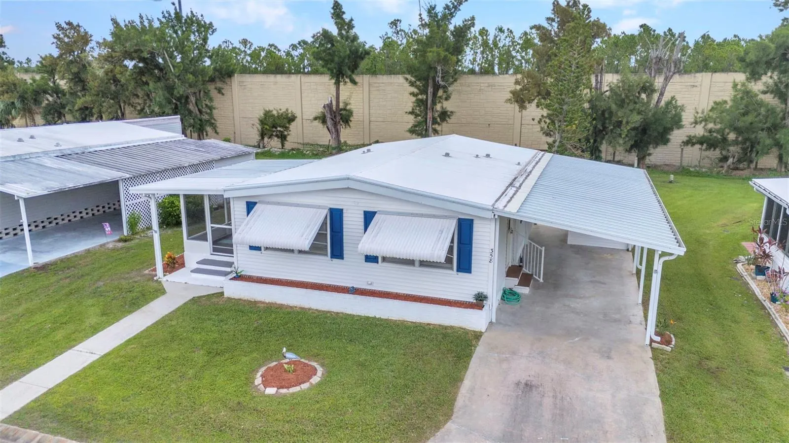 1000 KINGS HWY #358, #358