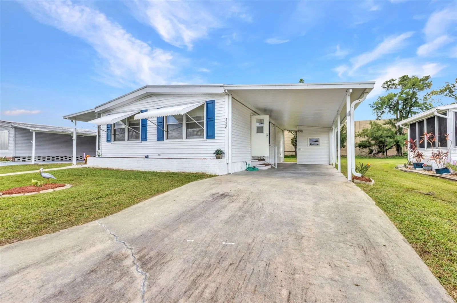 1000 KINGS HWY #358, #358