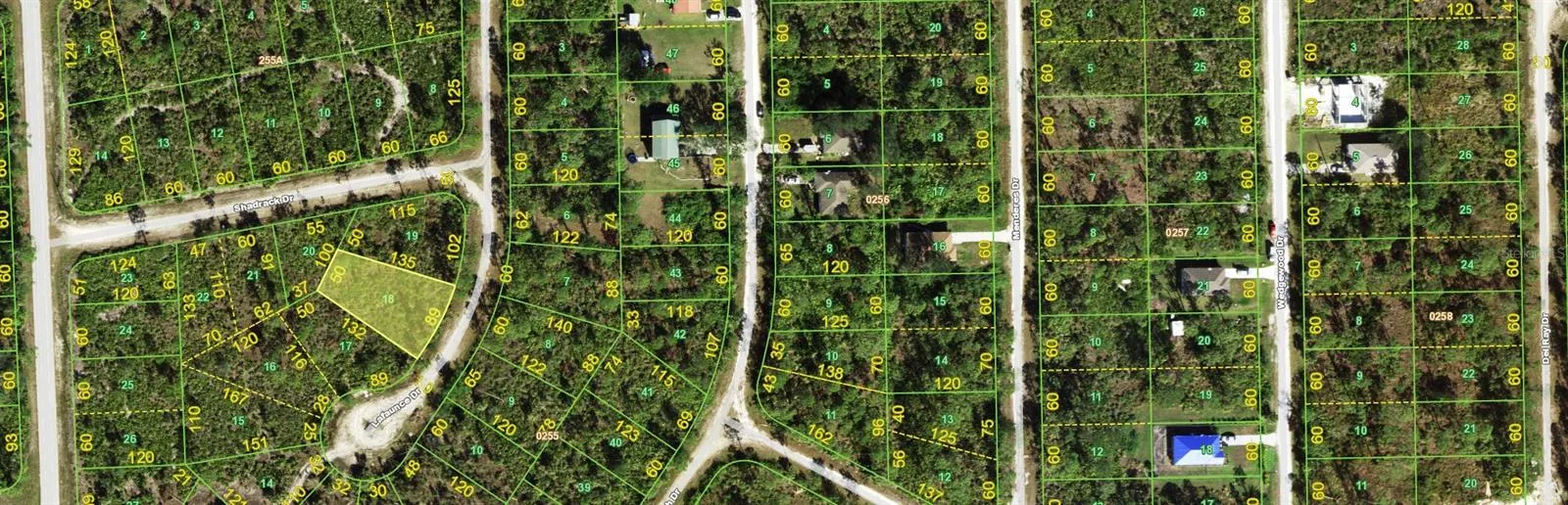 13341 LA FAUNCE DR