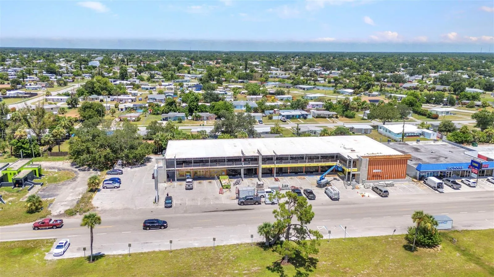 3596 TAMIAMI TRL #212, #212