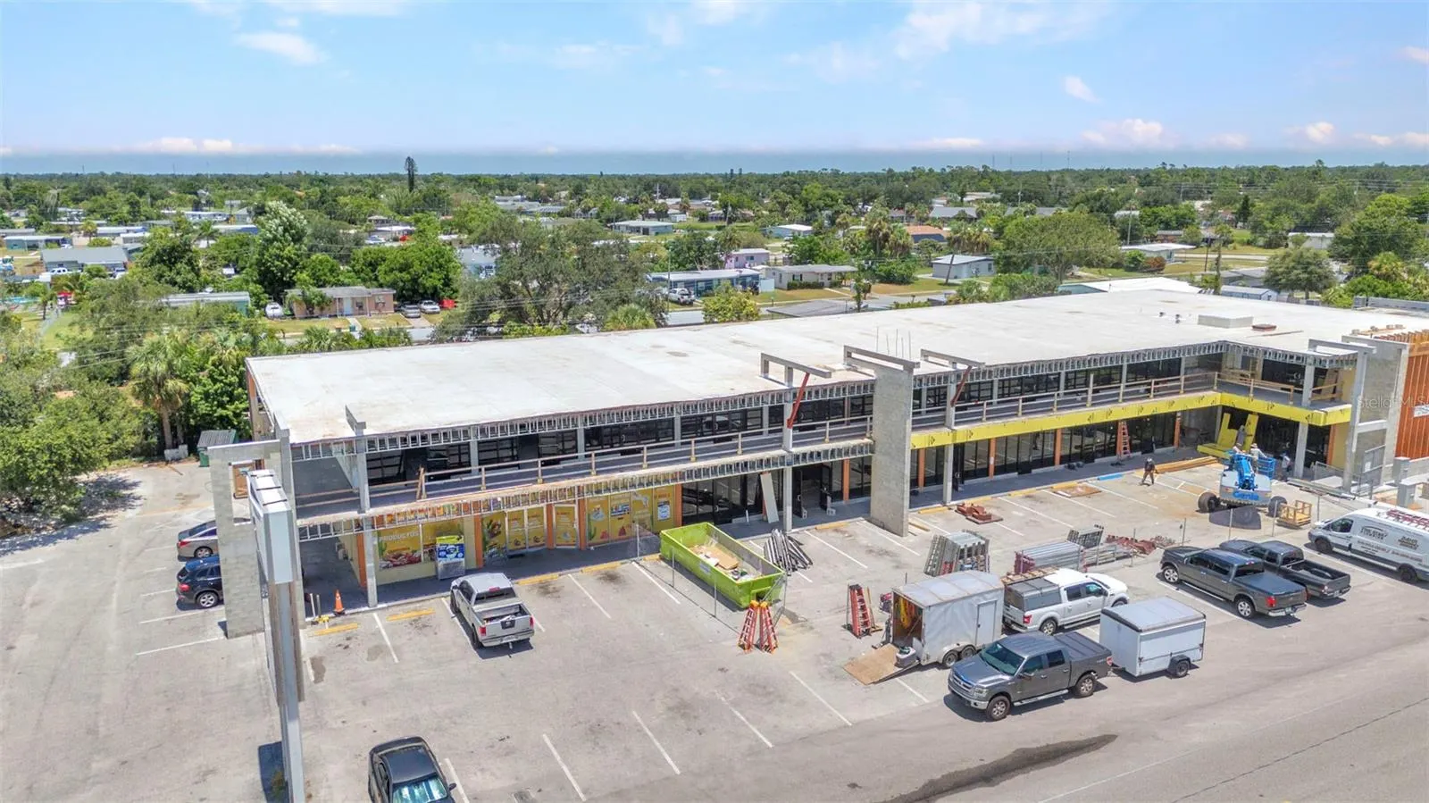 3596 TAMIAMI TRL #212, #212