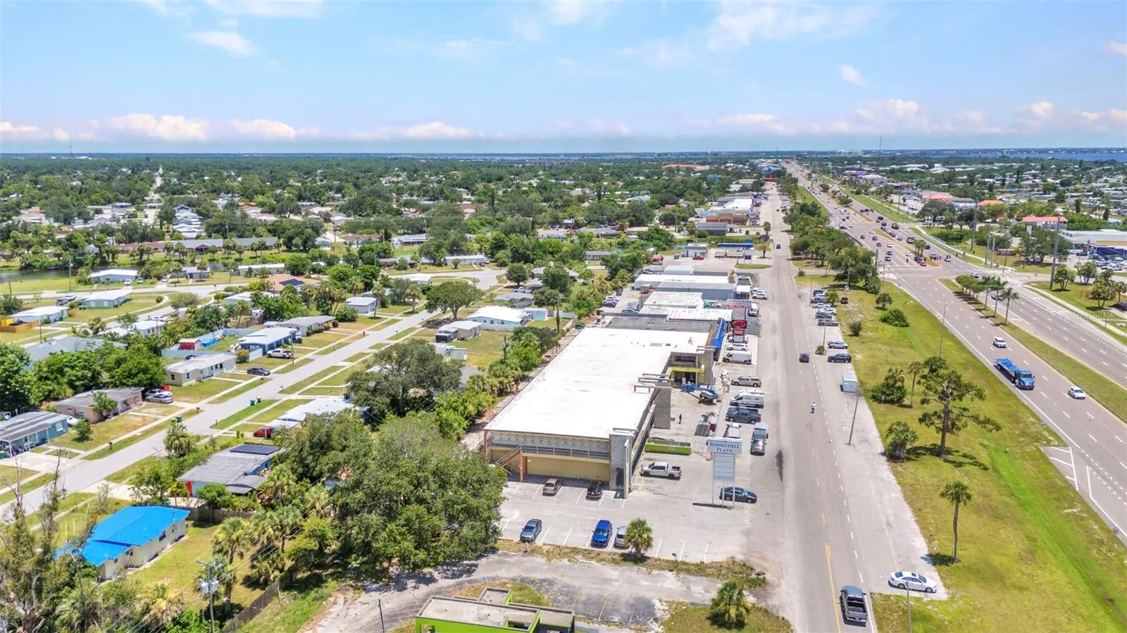 3596 TAMIAMI TRL #212, #212
