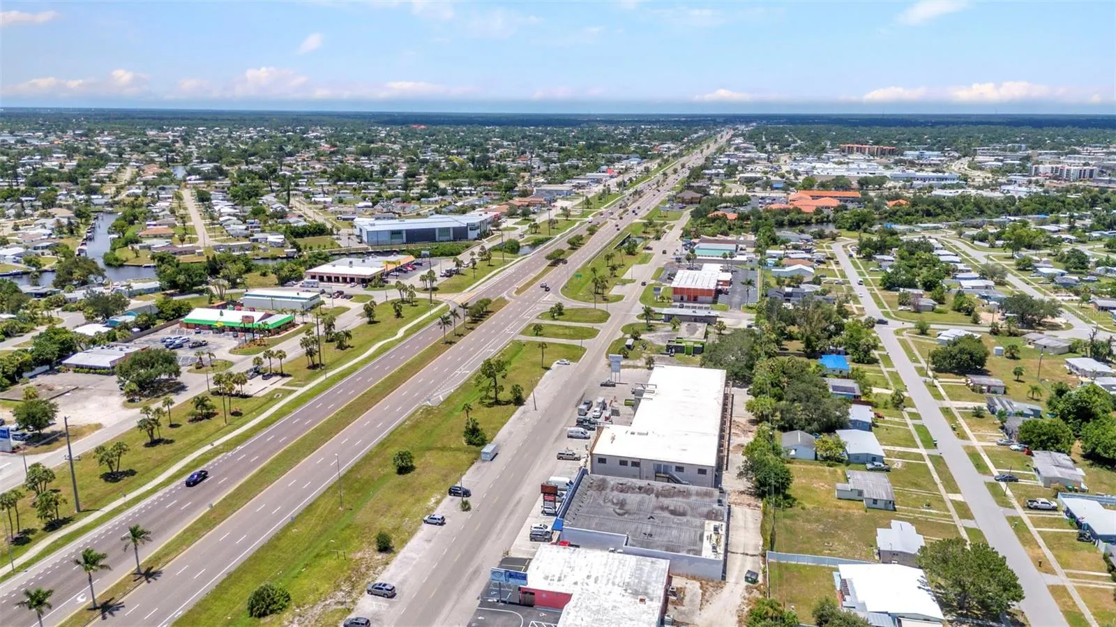 3596 TAMIAMI TRL #212, #212