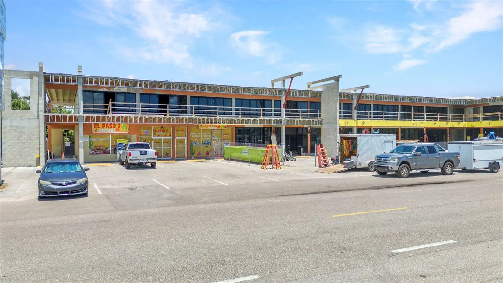 3596 TAMIAMI TRL #212, #212
