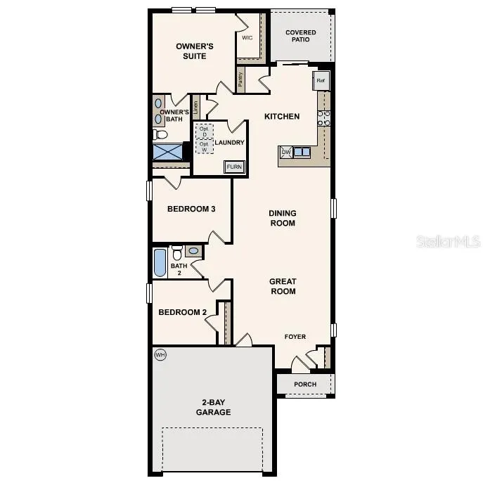 868 FRIENDSHIP CIR