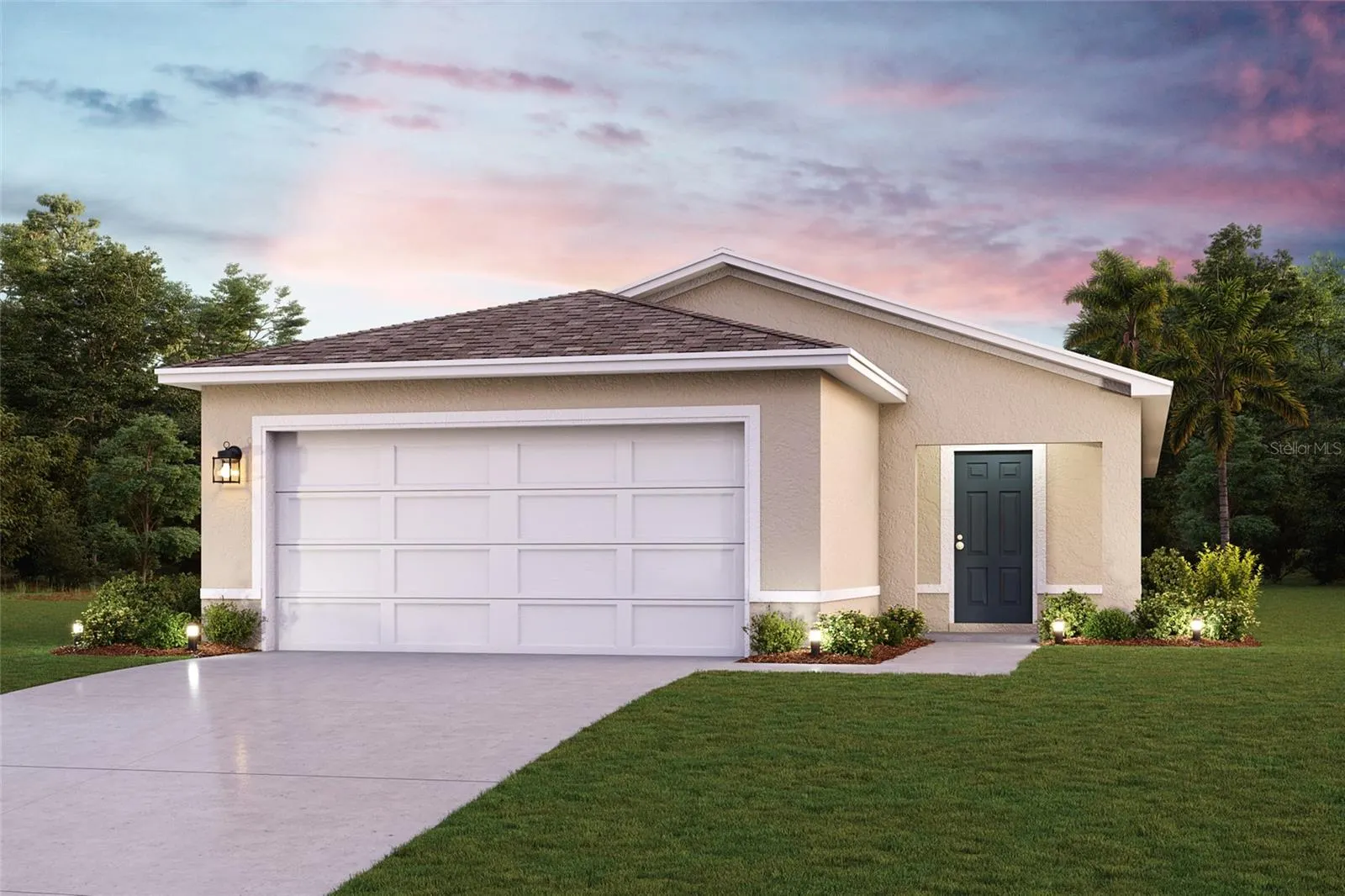 868 FRIENDSHIP CIR