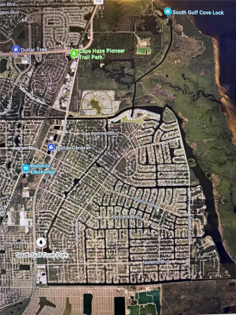 10144 COCOA BEACH ST