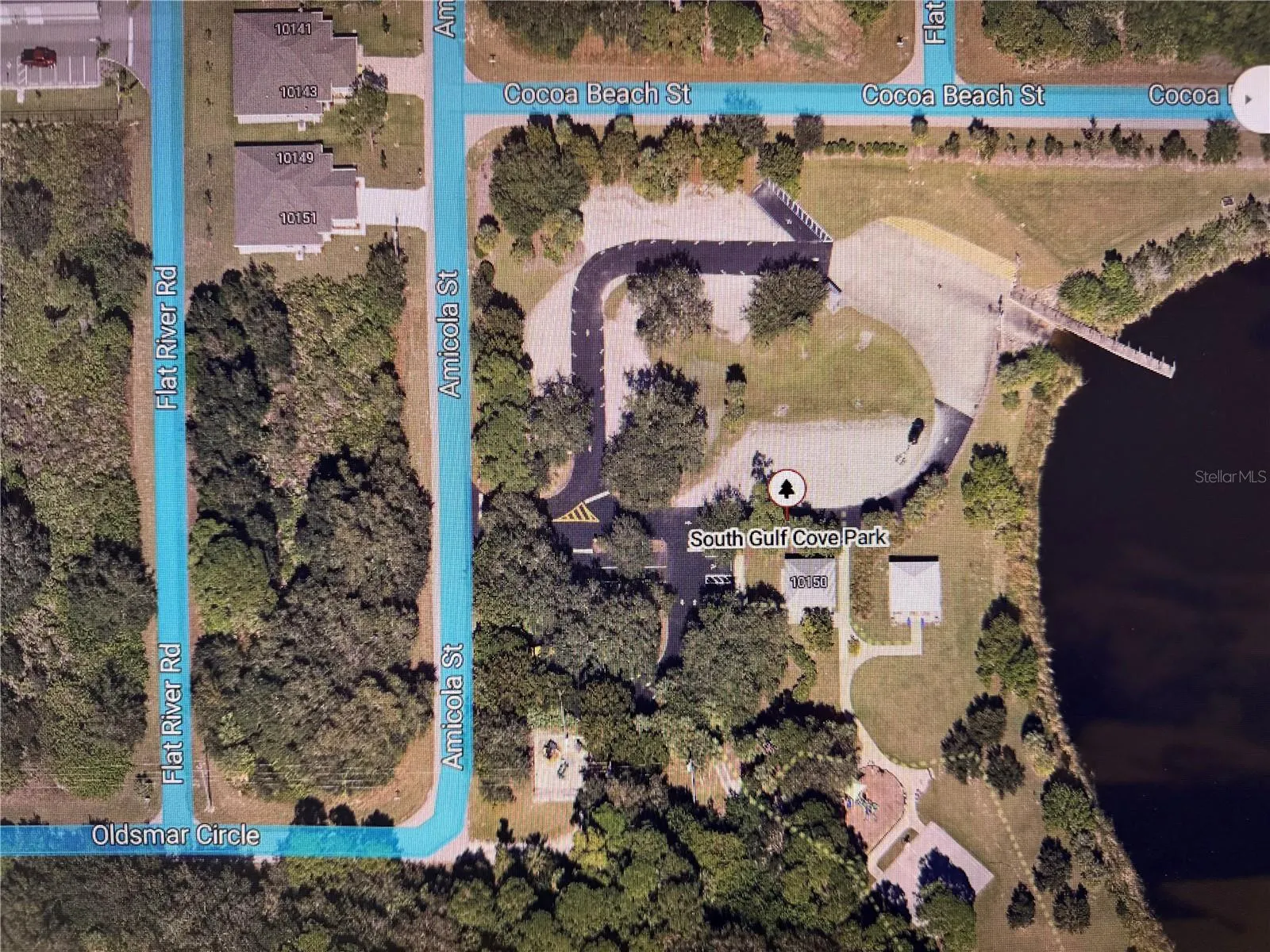 10144 COCOA BEACH ST