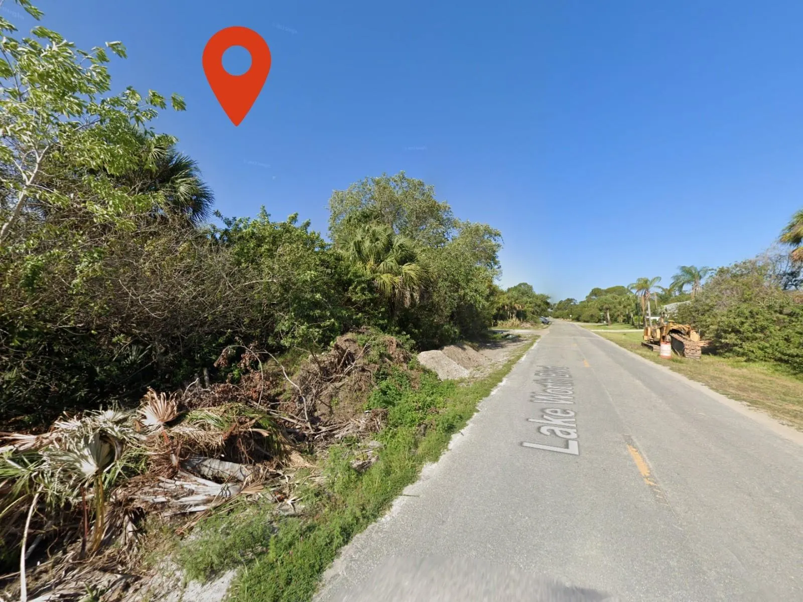 18421 LAKE WORTH BLVD
