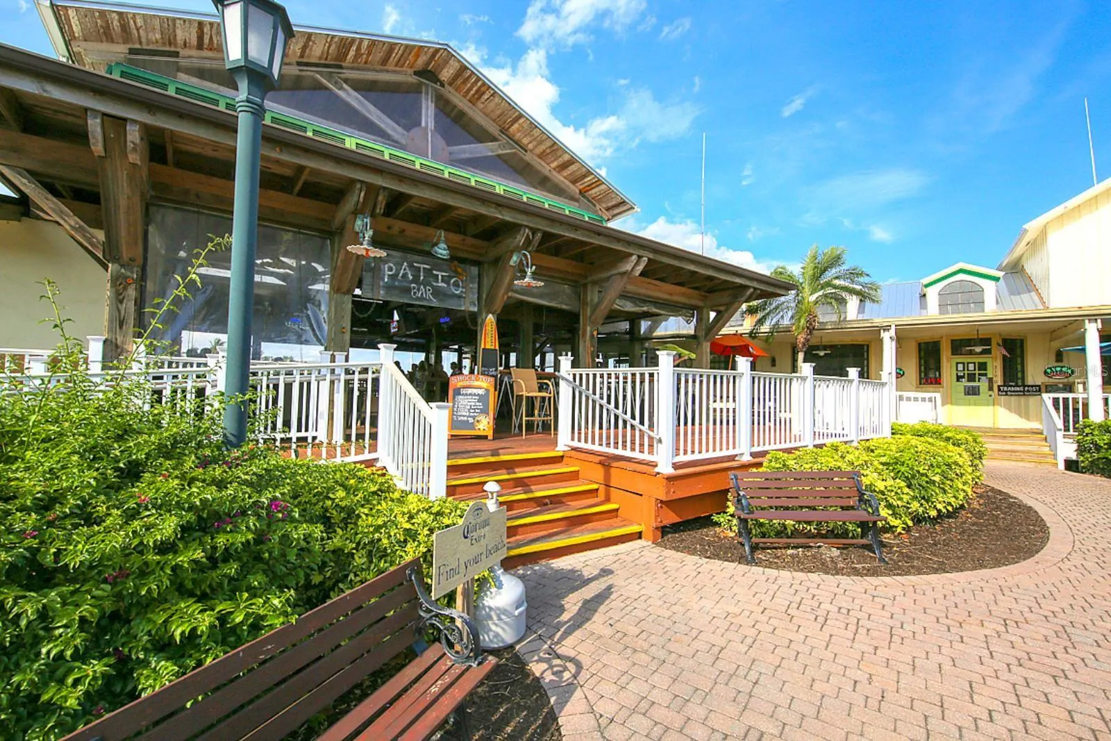 1080 MATECUMBE KEY RD