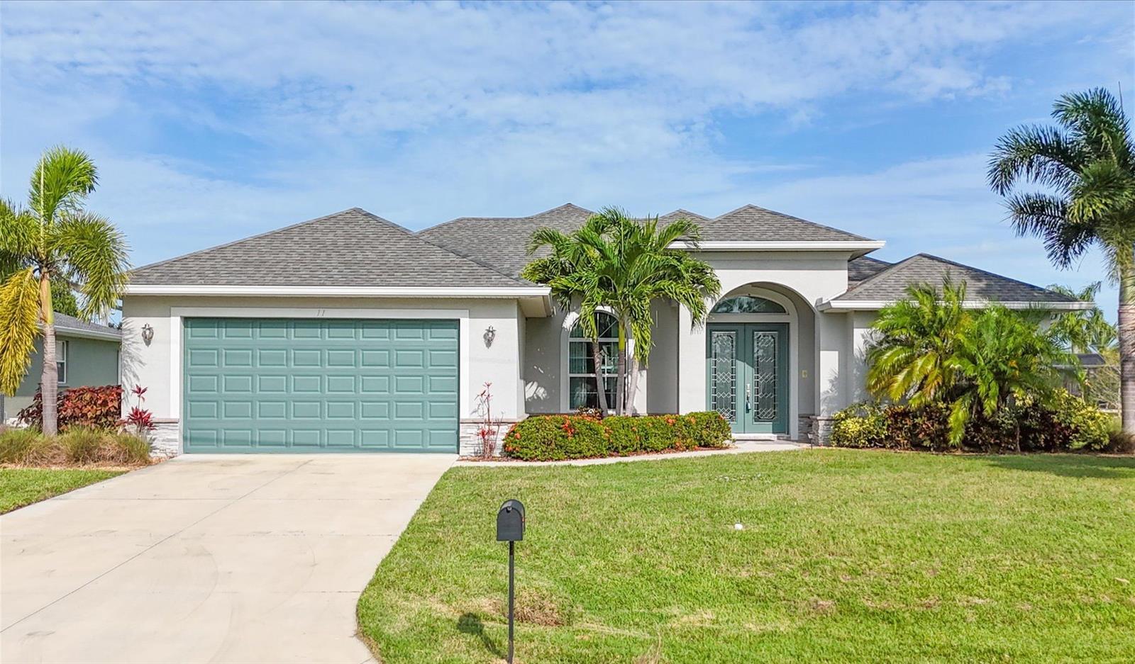 11 LONG MEADOW LN