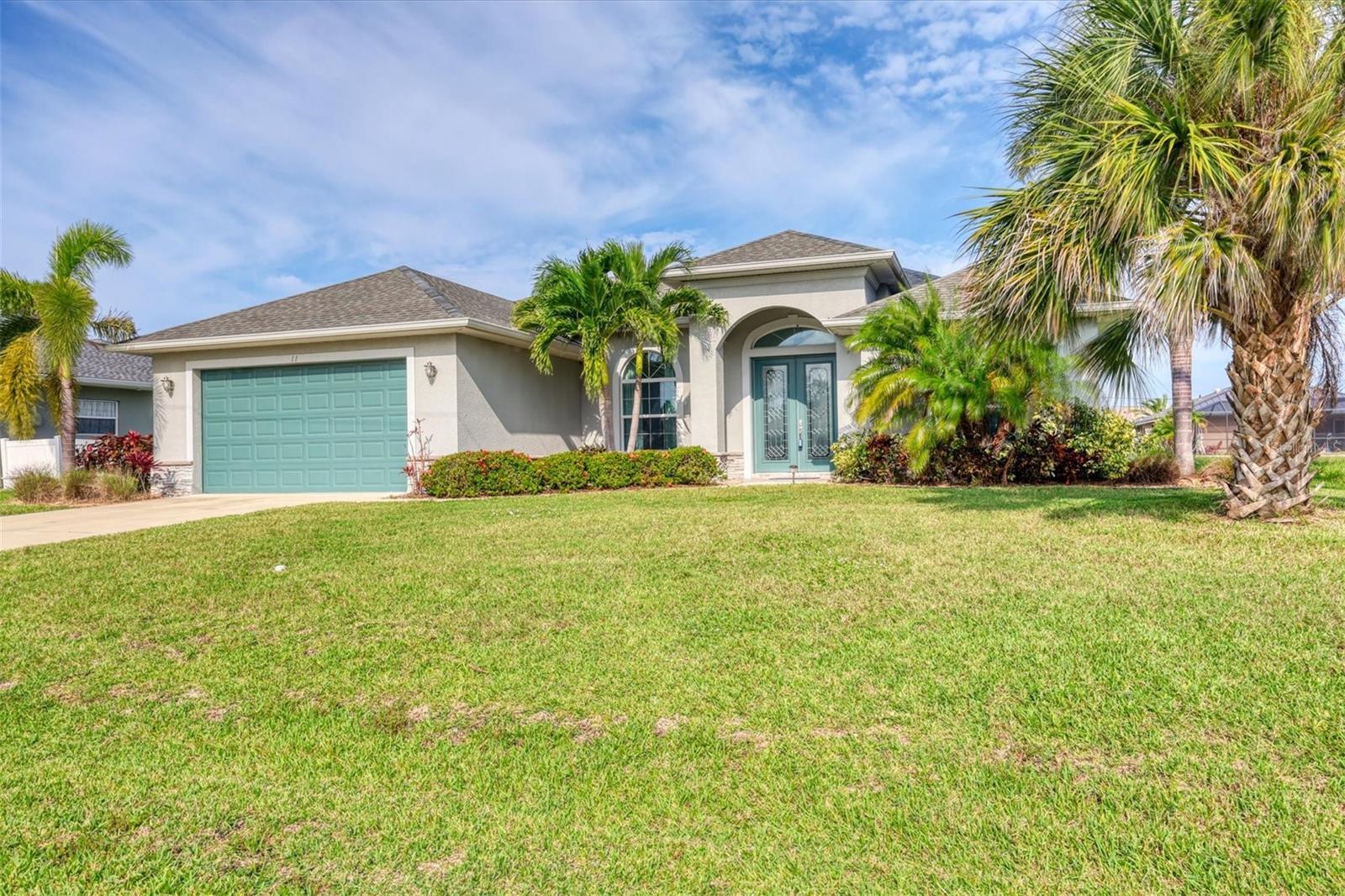 11 LONG MEADOW LN